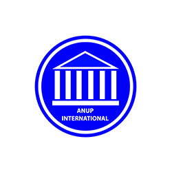ANUP-International  